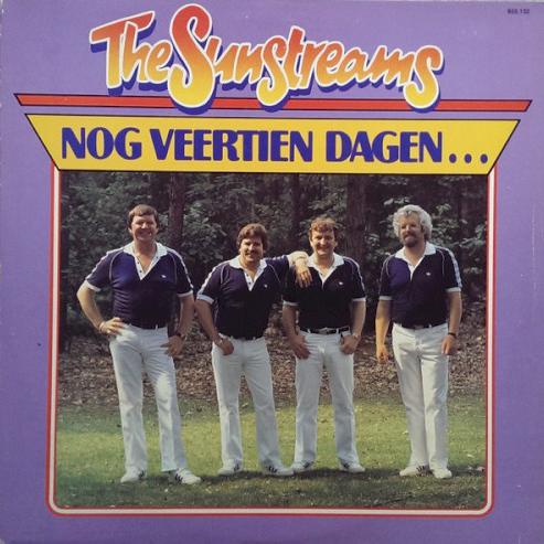 The Sunstreams